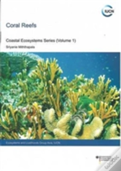 Capa do artigo Coral Reefs