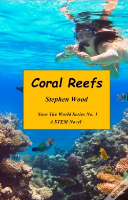 Capa do artigo Coral Reefs
