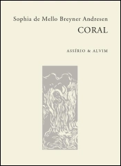 Capa do artigo Coral