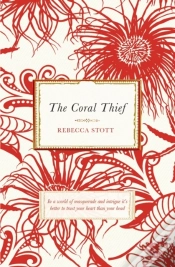 Capa do artigo Coral Thief