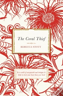 Capa do artigo Coral Thief