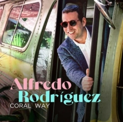 Capa do artigo Coral Way - CD