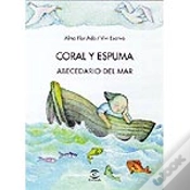 Capa do artigo Coral Y Espuma