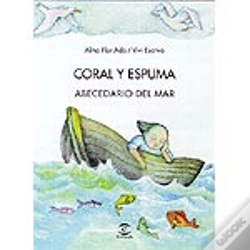 Capa do artigo Coral Y Espuma