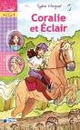 Coralie Et Eclair - Preview