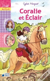Capa do artigo Coralie Et Eclair