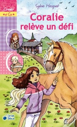 Capa do artigo Coralie Releve Un Defi