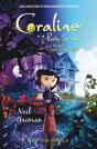 Coraline e a Porta Secreta - Preview