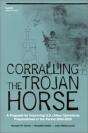 Coralling The Trojan Horse - Preview