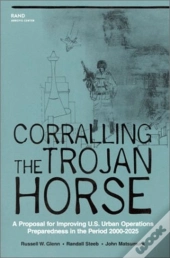 Coralling The Trojan Horse