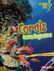 Capa do artigo Corals
