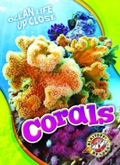 Capa do artigo Corals