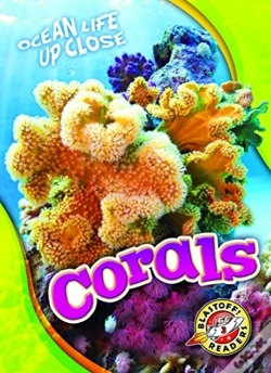 Capa do artigo Corals