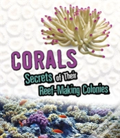 Capa do artigo Corals