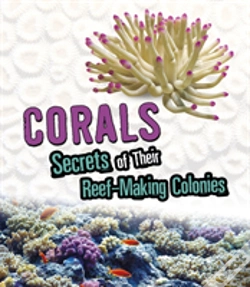 Capa do artigo Corals