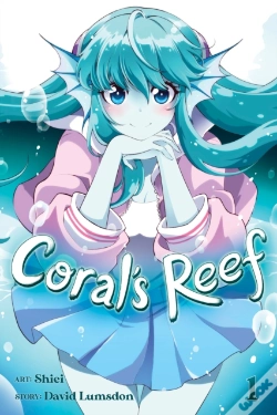 Capa do artigo Coral'S Reef Vol. 1