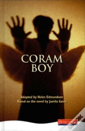 Coram Boy - Heinemann Plays For 11-14