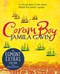 Coram Boy - Preview