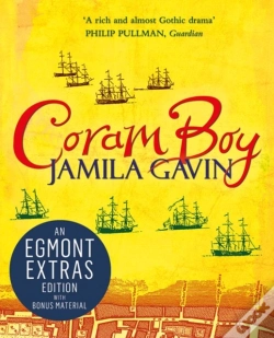 Capa do artigo Coram Boy
