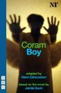 Coram Boy - Preview