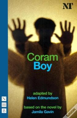 Capa do artigo Coram Boy