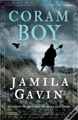 Capa do artigo Coram Boy