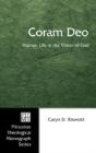 Coram Deo - Preview
