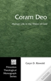 Capa do artigo Coram Deo