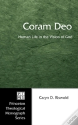 Capa do artigo Coram Deo