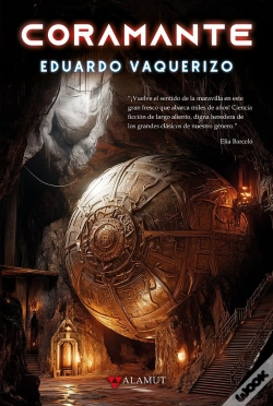 Capa do artigo Coramante