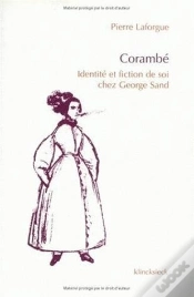 Capa do artigo Corambé : Identité Et Fiction De Soi Chez George Sand