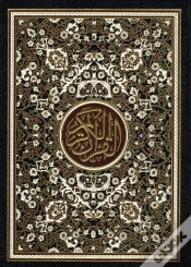Capa do artigo Coran Arabe ; Écriture Othmani