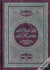 Capa do artigo Coran Bilingue