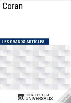Capa do artigo Coran