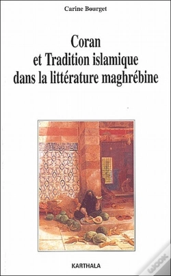 Capa do artigo Coran Et Tradition Islamique Dans La Littérature Maghrébine