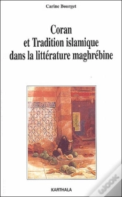 Capa do artigo Coran Et Tradition Islamique Dans La Littérature Maghrébine