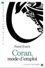 Coran, Mode D'Emploi - Preview