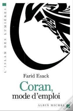 Capa do artigo Coran, Mode D'Emploi