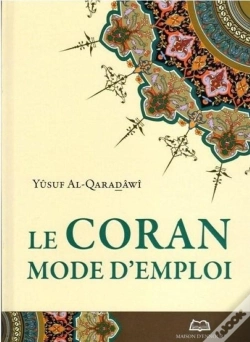 Capa do artigo Coran Mode D'Emploi