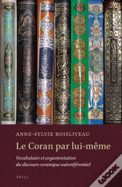 Capa do artigo Coran Par Lui-Meme