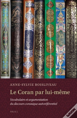 Capa do artigo Coran Par Lui-Meme
