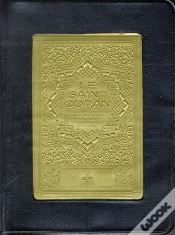 Capa do artigo Coran Phonétique