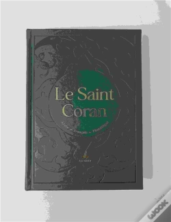 Capa do artigo Coran