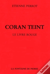Capa do artigo Coran Teint ; Le Livre Rouge