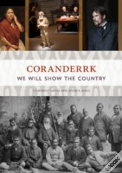 Capa do artigo Coranderrk