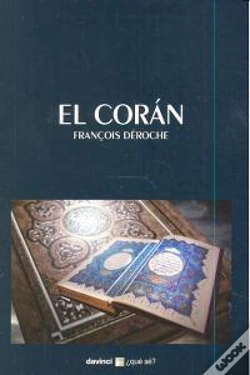 Capa do artigo Coran,El