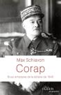 Corap ; Bouc Émissaire De La Défaite De 1940 - Preview