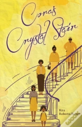 Cora'S Crystal Stair