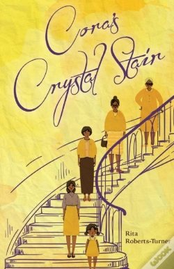 Capa do artigo Cora'S Crystal Stair
