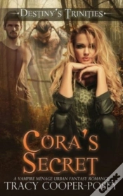 Capa do artigo Cora